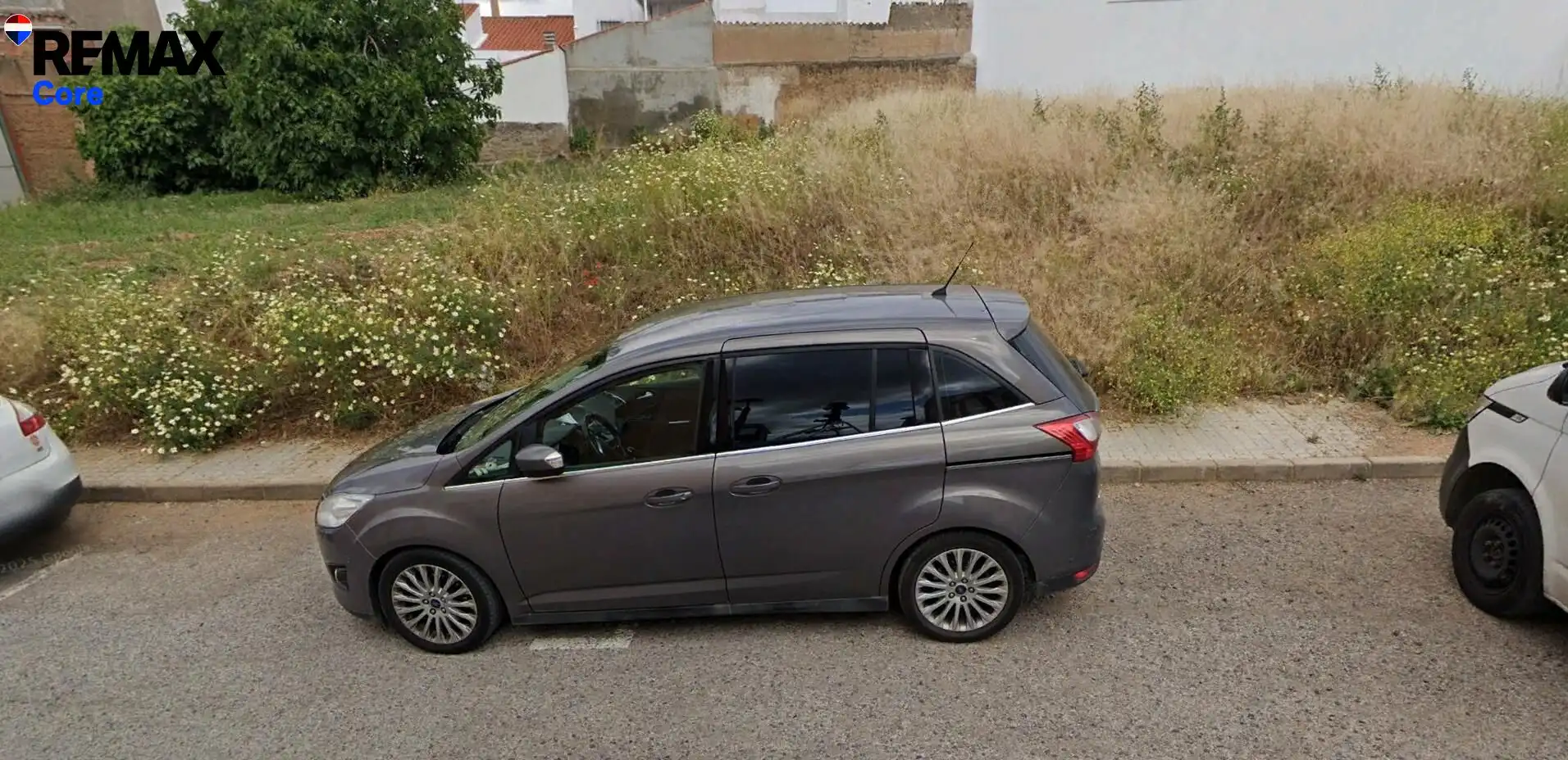 Terreno residenziale in vendita a Fuente del Maestre, imagen 3