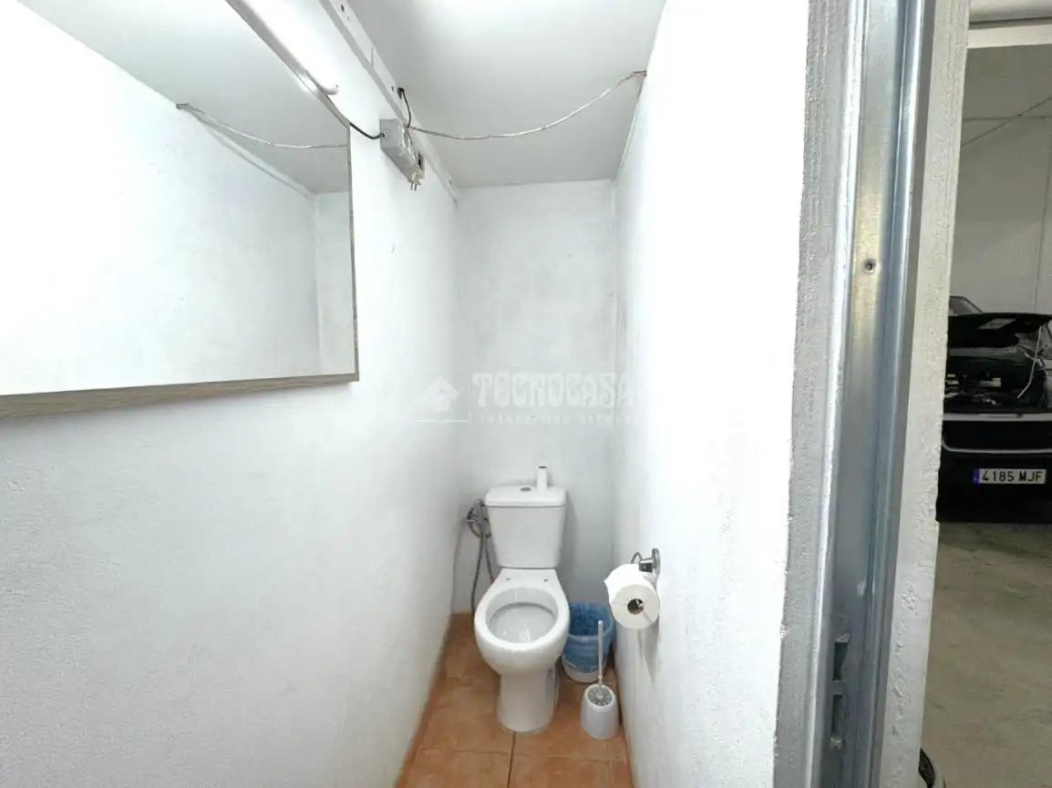 Bany de Pis en venda en Las Palmas de Gran Canaria