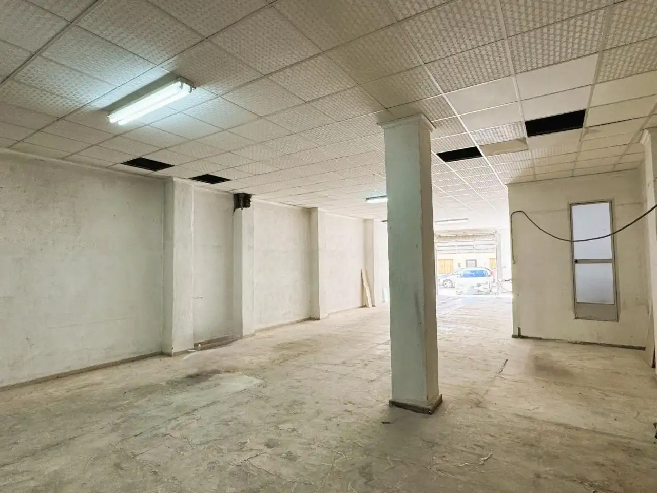 Local comercial en venda a Calle San Juan Bosco 32, imagen 5