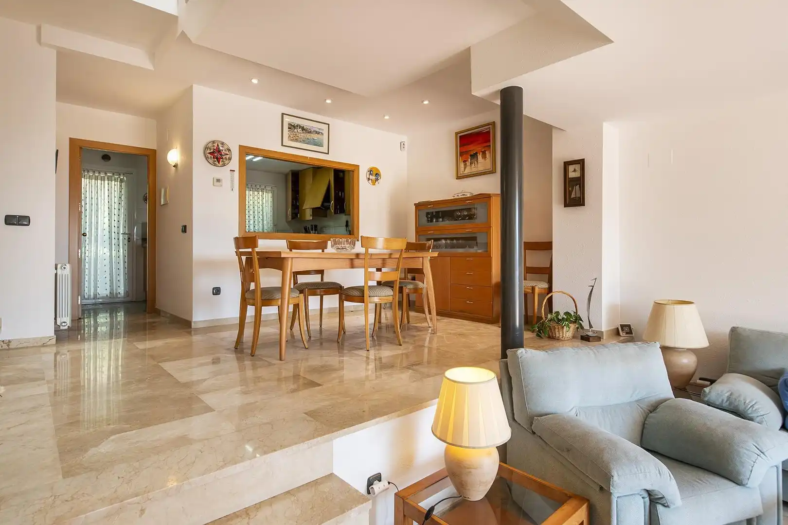 House with terrace for sale in Sant Pol, imagen 16
