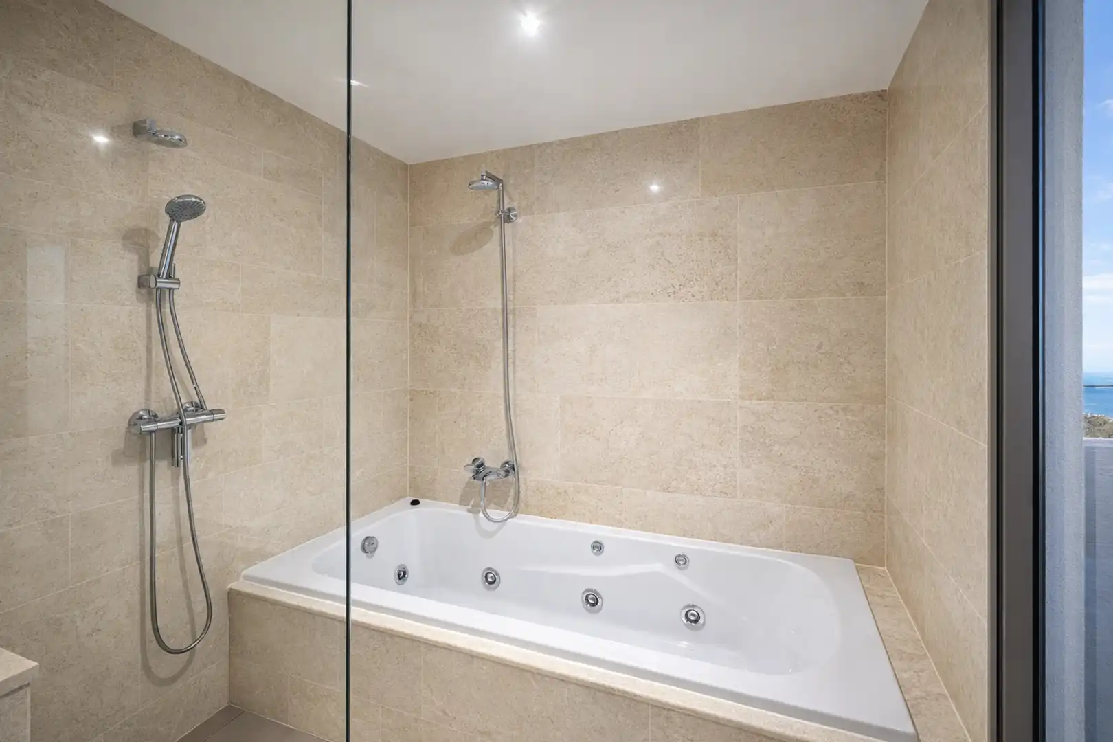 Apartament amb piscina en venda a TUBALITAS 1, imagen 12