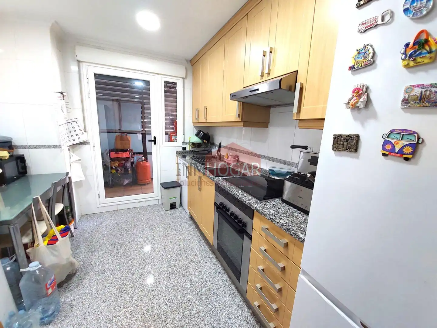 Wohnung mit Terrasse zum Verkauf in Hervencias Altas - El Pinar, imagen 12