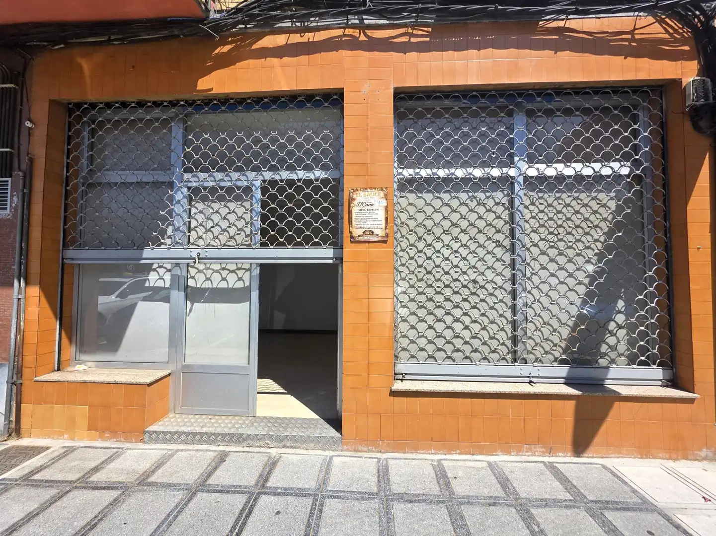 Business premises for sale in Colloto - AVENIDA DE EUROPA