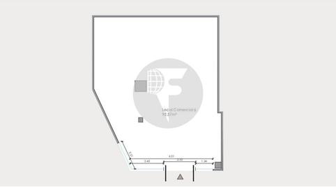 Photo 5 of Premises for sale in Sol i Padris - Sant Oleguer, Sabadell