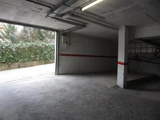 Aparcamiento en alquiler en MARQUES CALDES DE MONTBUI, imagen 3