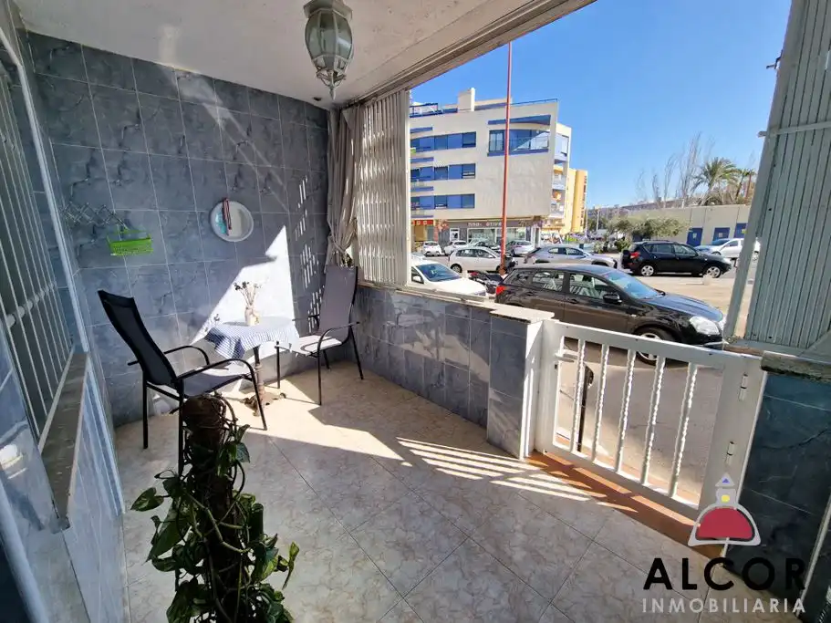 Rez-de-chaussée à vendre à ESTACION, imagen 2