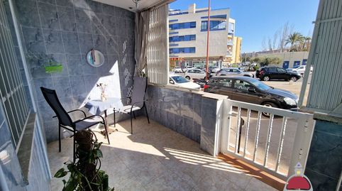 Planta Baja en venta en Avda. La Estación, 2 dormitorios., imatge 2