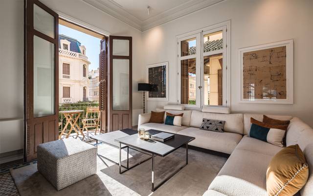 Apartamento en Venta en La Malagueta - Monte Sancha