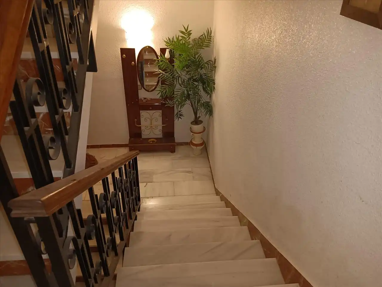 Piso en venta en Torreperogil