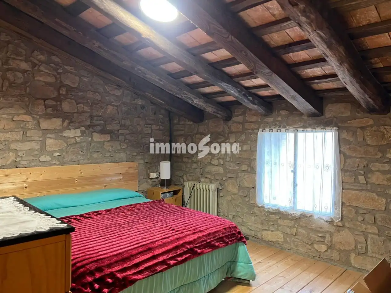 Finca rústica en venta en Moià