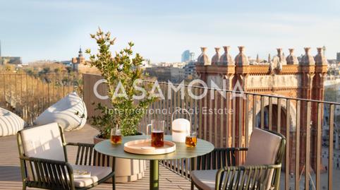 Photo 5 of Apartment to rent in Fort Pienc, Barcelona
