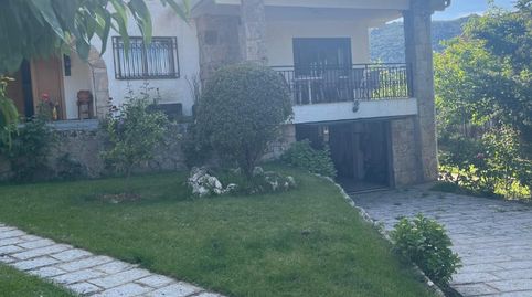Foto 5 de Casa o chalet de alquiler en Calle de Los Balagos, Becerril de la Sierra, Madrid