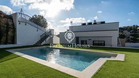 Photo 4 of Houses for sale in Segur de Dalt, Calafell