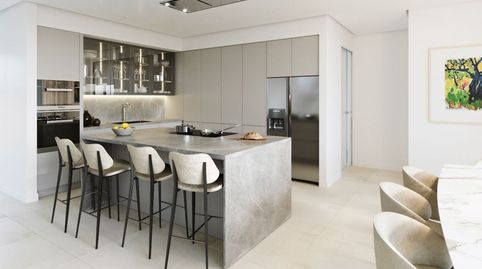 Photo 5 of Flat for sale in Estepona - Estepona,el Padron,camino de Montesol, Los Llanos, Estepona