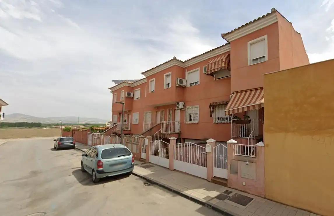 Casa adosada en venta en Cijuela