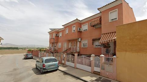 Foto 3 de Dúplex en venda a Cijuela, Granada