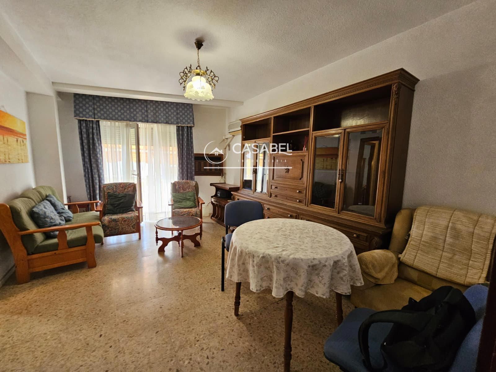 Piso en venta en Viñuela - Rescatado, Levante