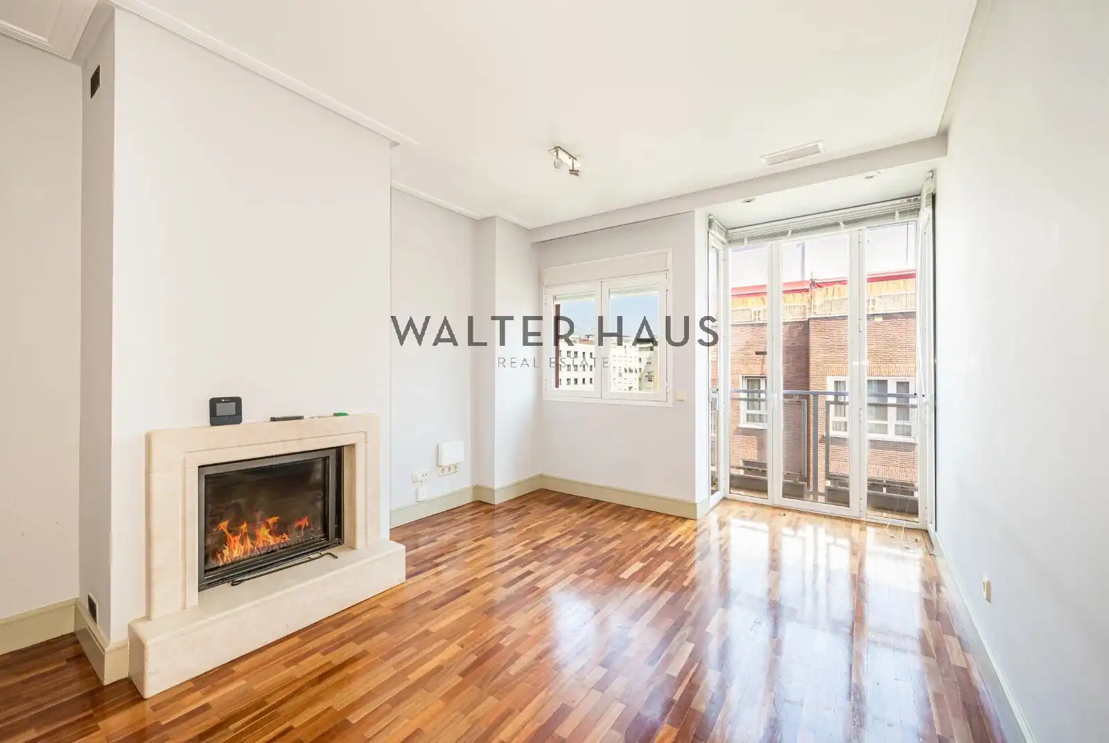 Penthouse with lift for sale in Calle del General Oráa, imagen 2