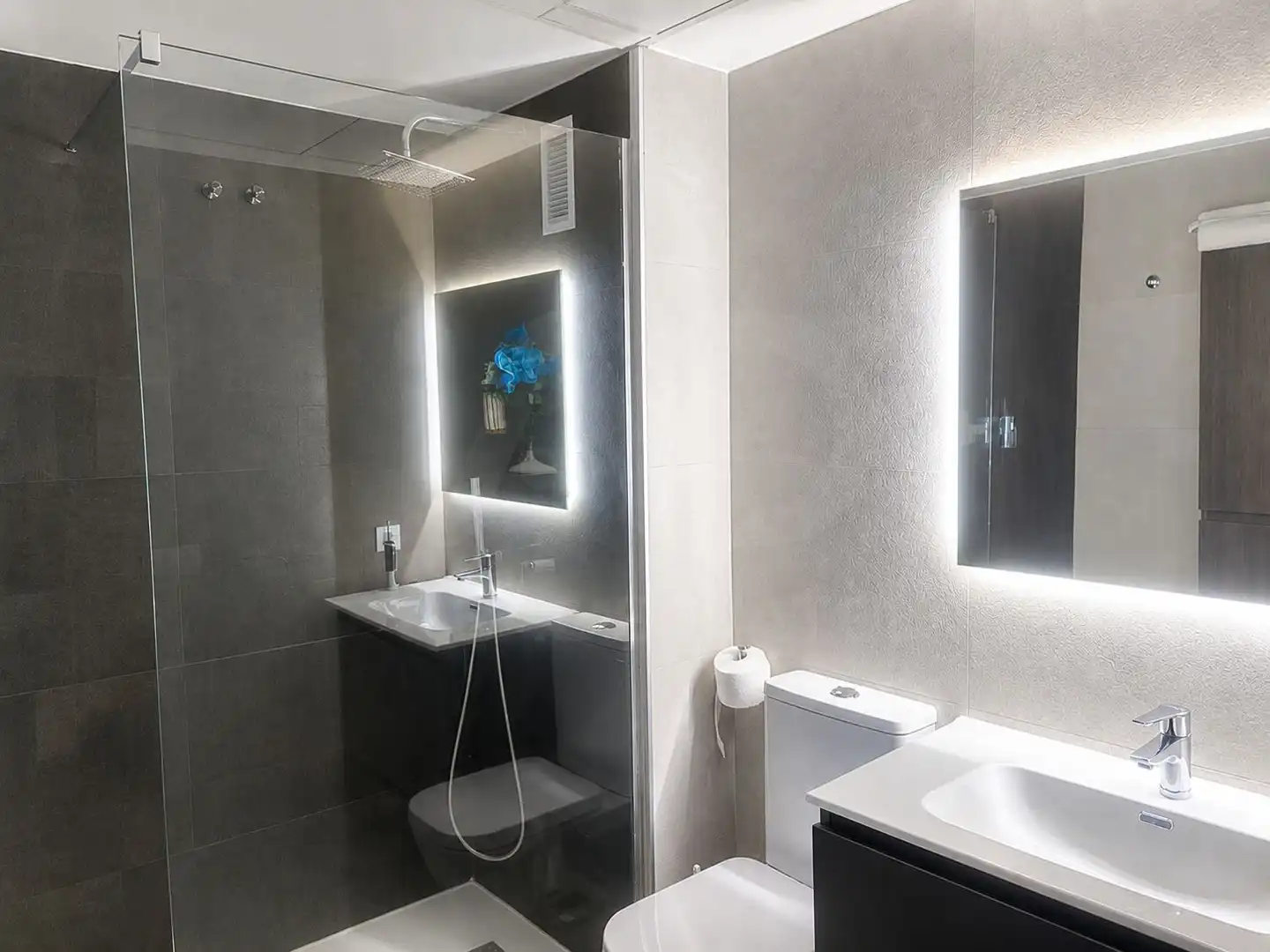 Piso con piscina en venta en Riviera del Sol, imagen 25