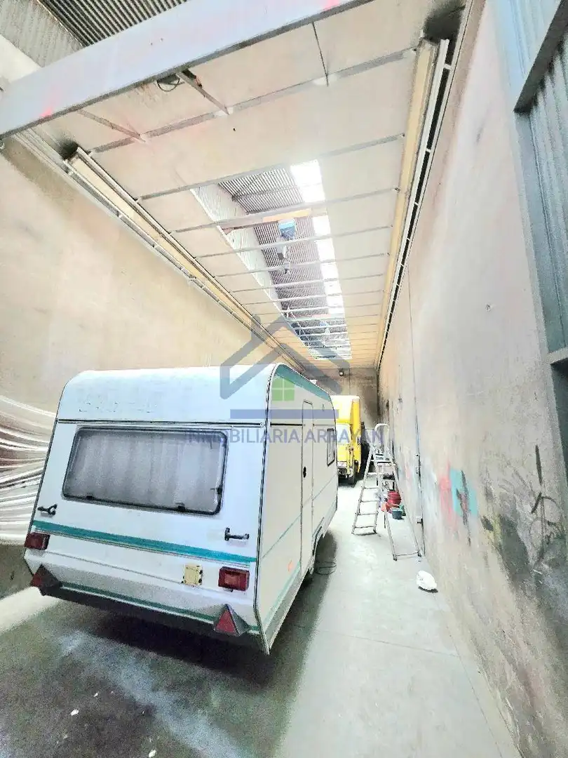 Nave industrielle à vendre à Atarfe, imagen 23