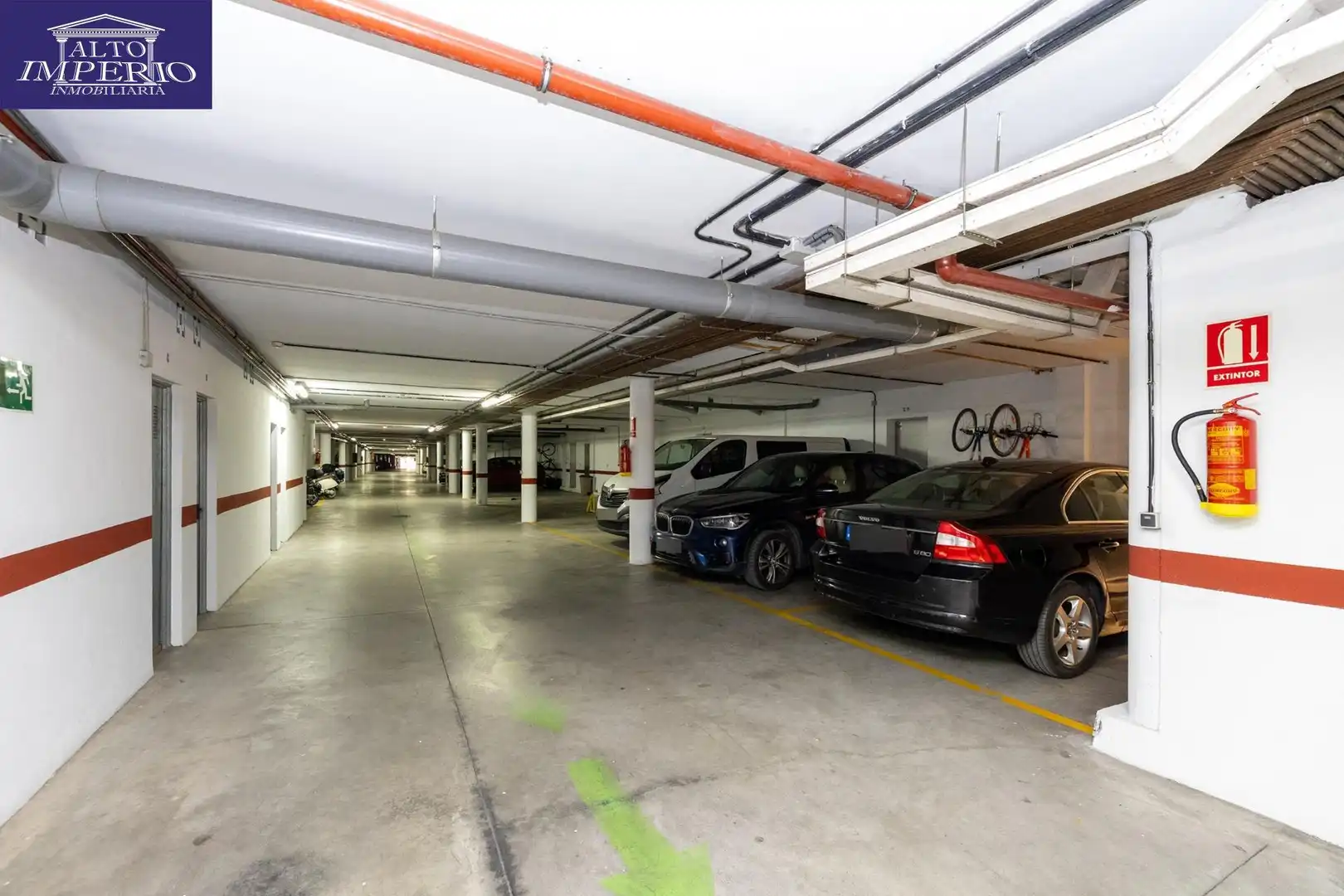 Casa a schiera con terrazza in vendita a Cuesta Pino 65, imagen 39
