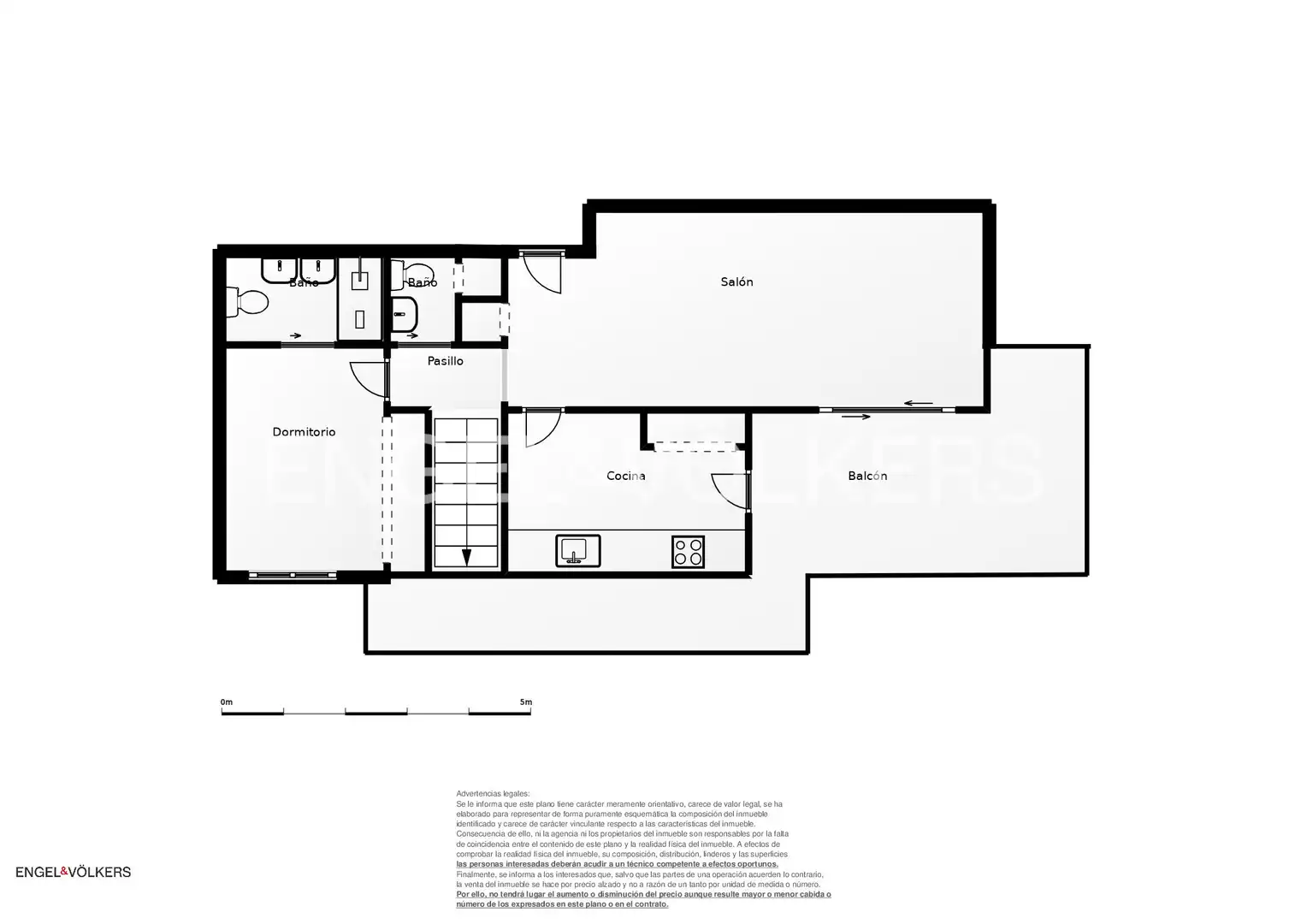 Penthouse mit Pool zum Verkauf in Los Satélites - Roza Martín, imagen 46