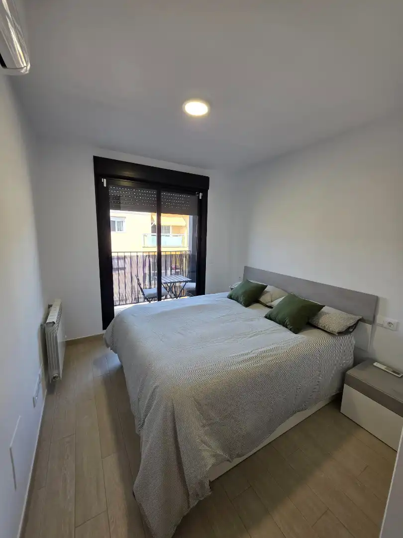 Flat for rent in Sa Cabana - Can Carbonell - Ses Cases Noves