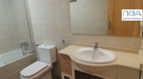 Foto 5 de Apartament de lloguer a Carrer Illa de Còrsega, 29, Las Islas, Sagunto / Sagunt