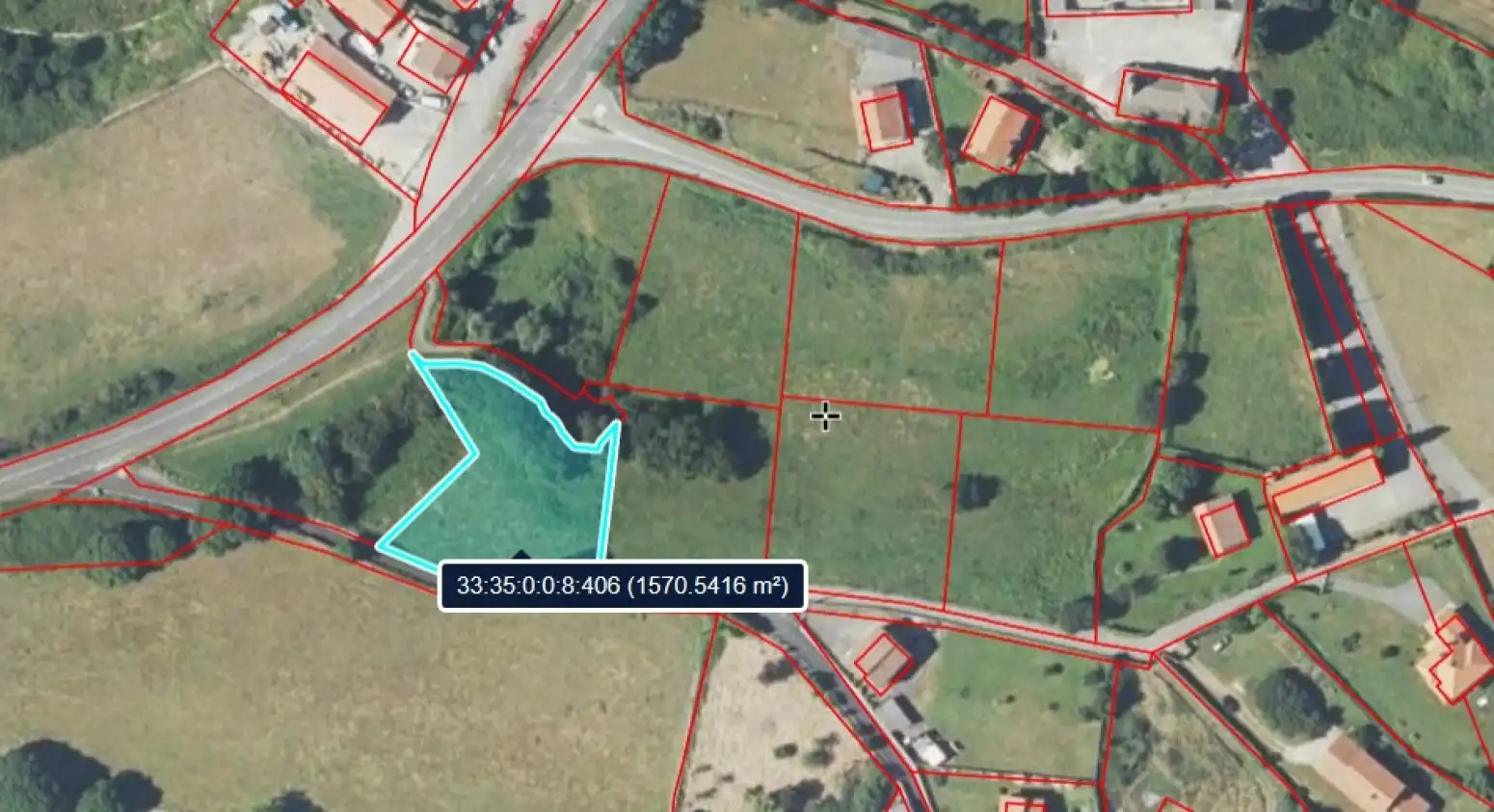 Wohnbaugrundstück zum Verkauf in Llanera, imagen 3
