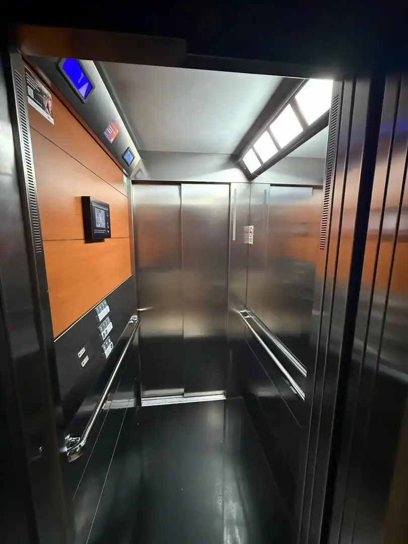Flat with lift for sale in Isabel Manoja, imagen 17