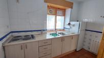 Kitchen of House or chalet for sale in Soto de la Vega  with Heating and Terrace