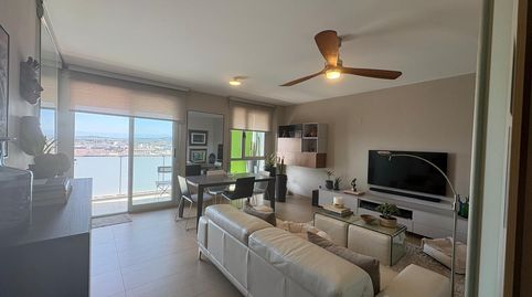 Foto 3 de Apartamento en venta en Calle de Isabel Mondéjar Ayguals, 4, Casco Urbano, Vinaròs