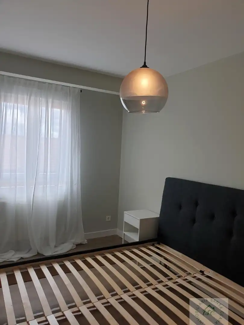 Piso en venta en Andra Mari de Begona, imagen 5