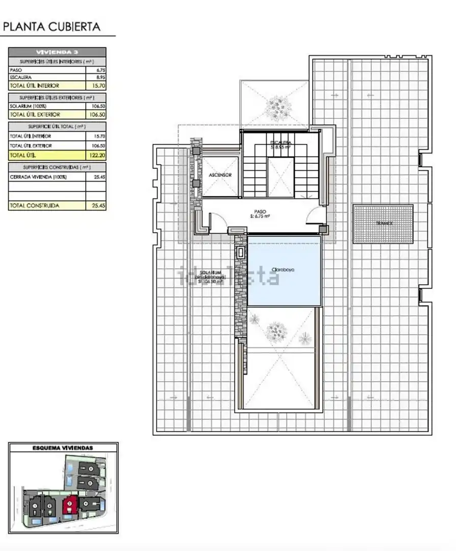Houses for sale in L'Alfàs del Pi  with Air Conditioner, Storage room and Swimming Pool