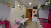 Kitchen of Flat for sale in  Logroño  with Balcony