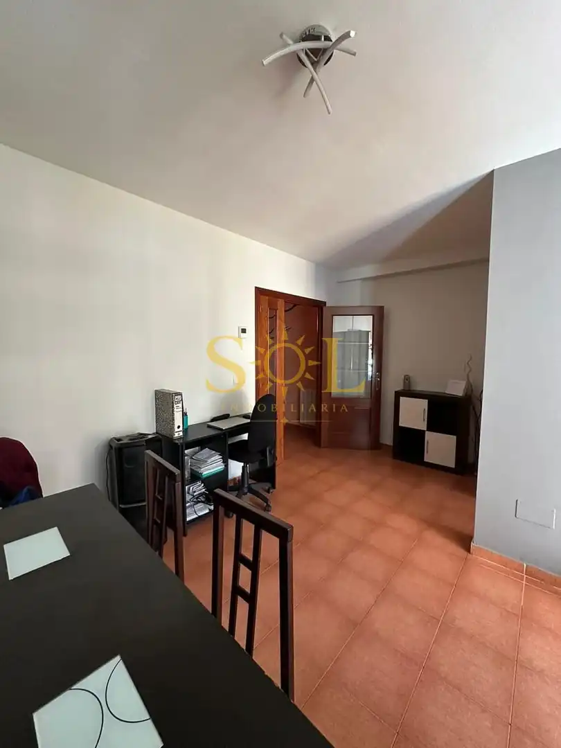 Casa adosada en venta en Hospital de Órbigo con Calefacción, Jardín privado y Parquet