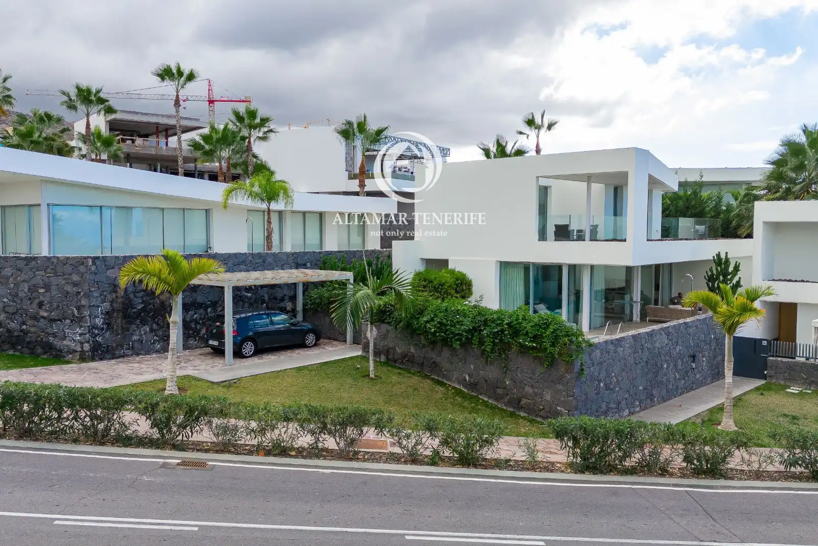 Maison avec piscine à vendre à Abama, imagen 10