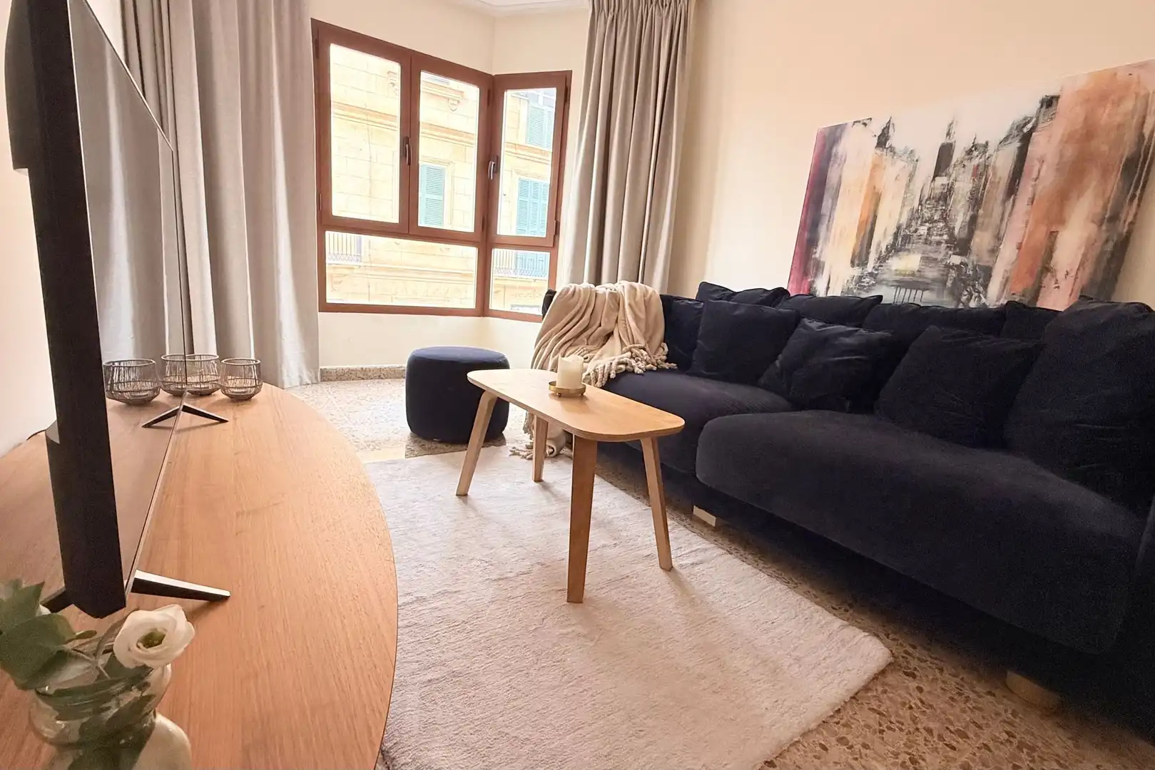 Apartments for rent in Palma de Mallorca, Illes Balears