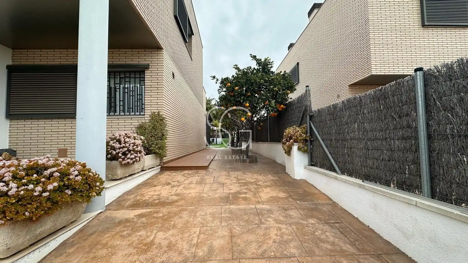 Doppelhaushälfte mit Terrasse zum Verkauf in Roda de Barà, imagen 10
