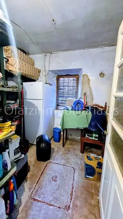 Casa o xalet en venda en Valdegovia / Gaubea