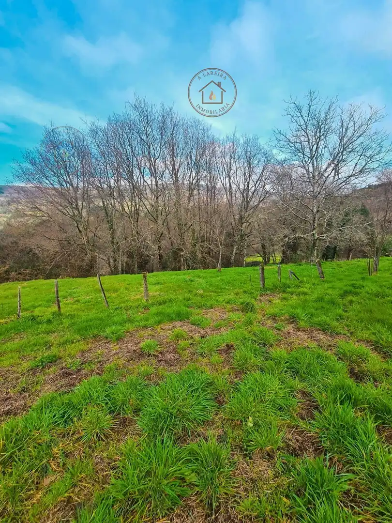 Casa o chalet en venta en Lobeira con Jardín privado