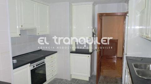 Photo 5 of Flat to rent in Calle Sector de las Islas, Estación - Centro, Tres Cantos