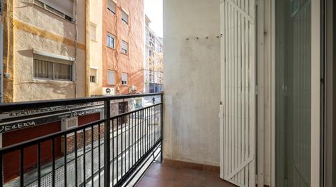 Foto 3 de Pis en venda a Calle Doctor Azpitarte, 4, Plaza de Toros, Granada Capital