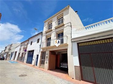 Adossat en venda a Rute