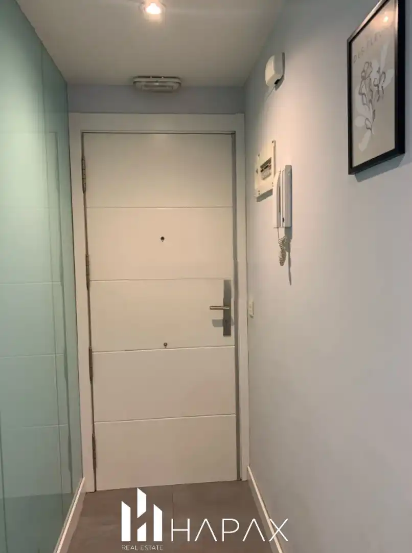 Piso en venta en Salamanca con Calefacción y Amueblado