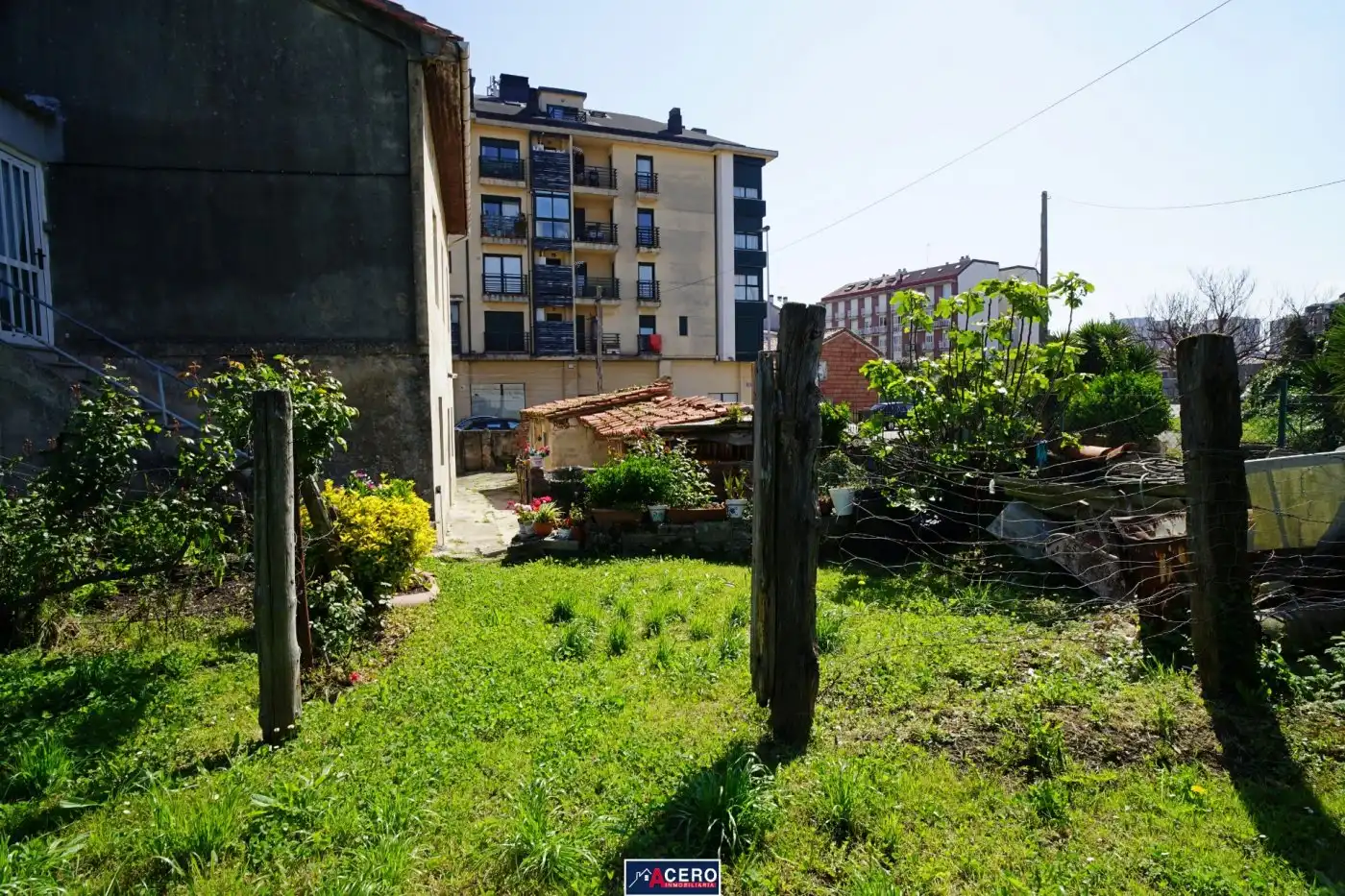 Casa o xalet en venda en Santander