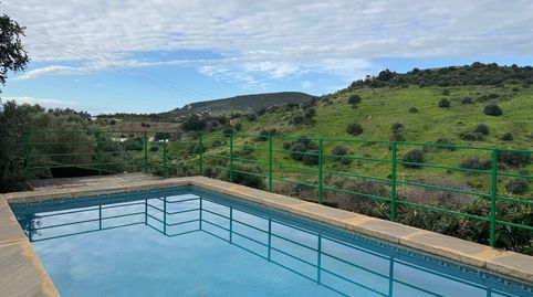 Foto 3 de Finca rústica en venda a Paraje Pedregales-polvitos, 161, Altos de Estepona, Estepona