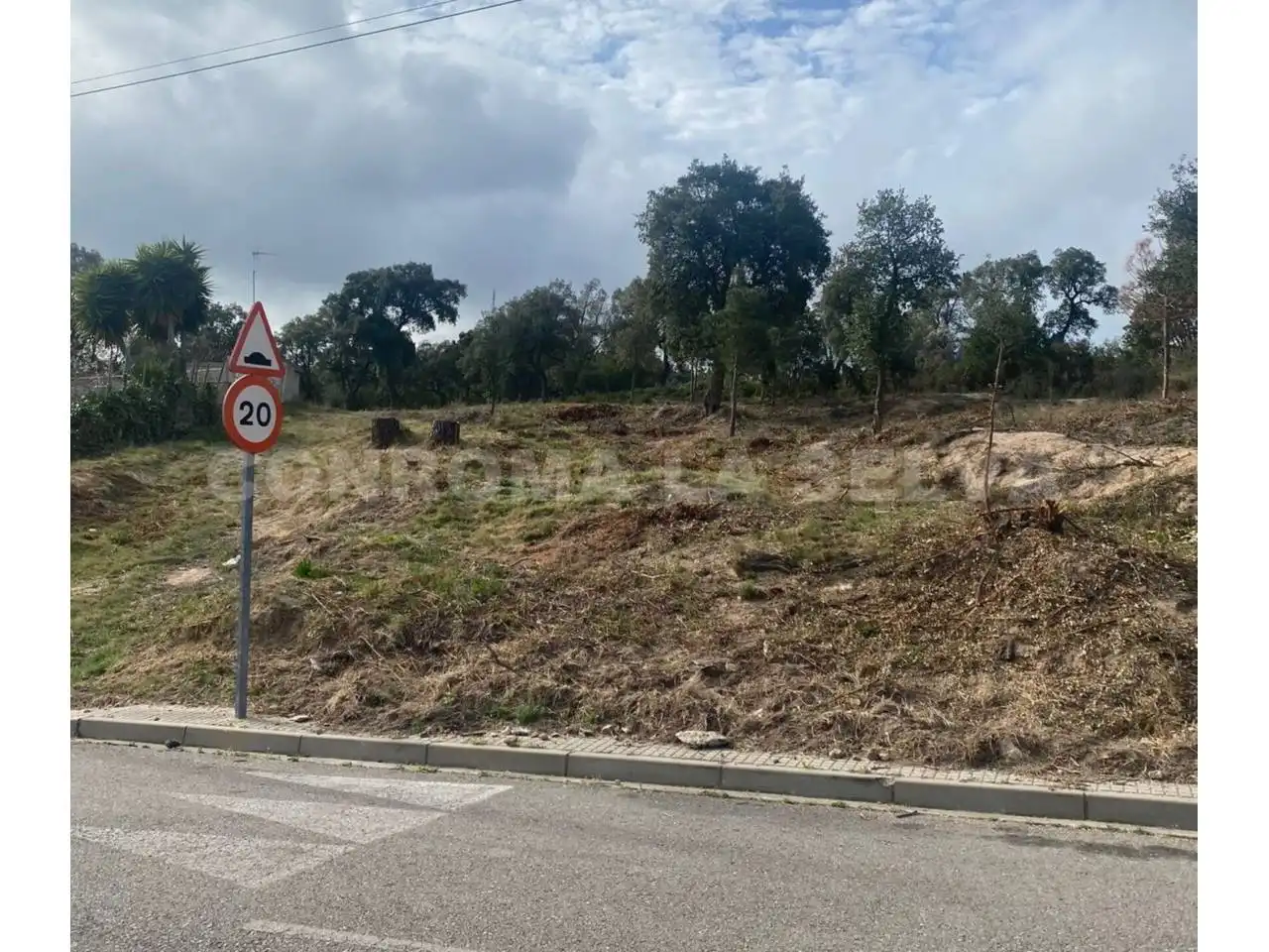 Rural land for sale in Riudarenes, imagen 7