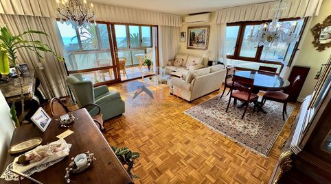 Foto 3 de Piso en venta en Paseo Maritimo Cdad de Melilla, La Malagueta - Monte Sancha, Málaga Capital