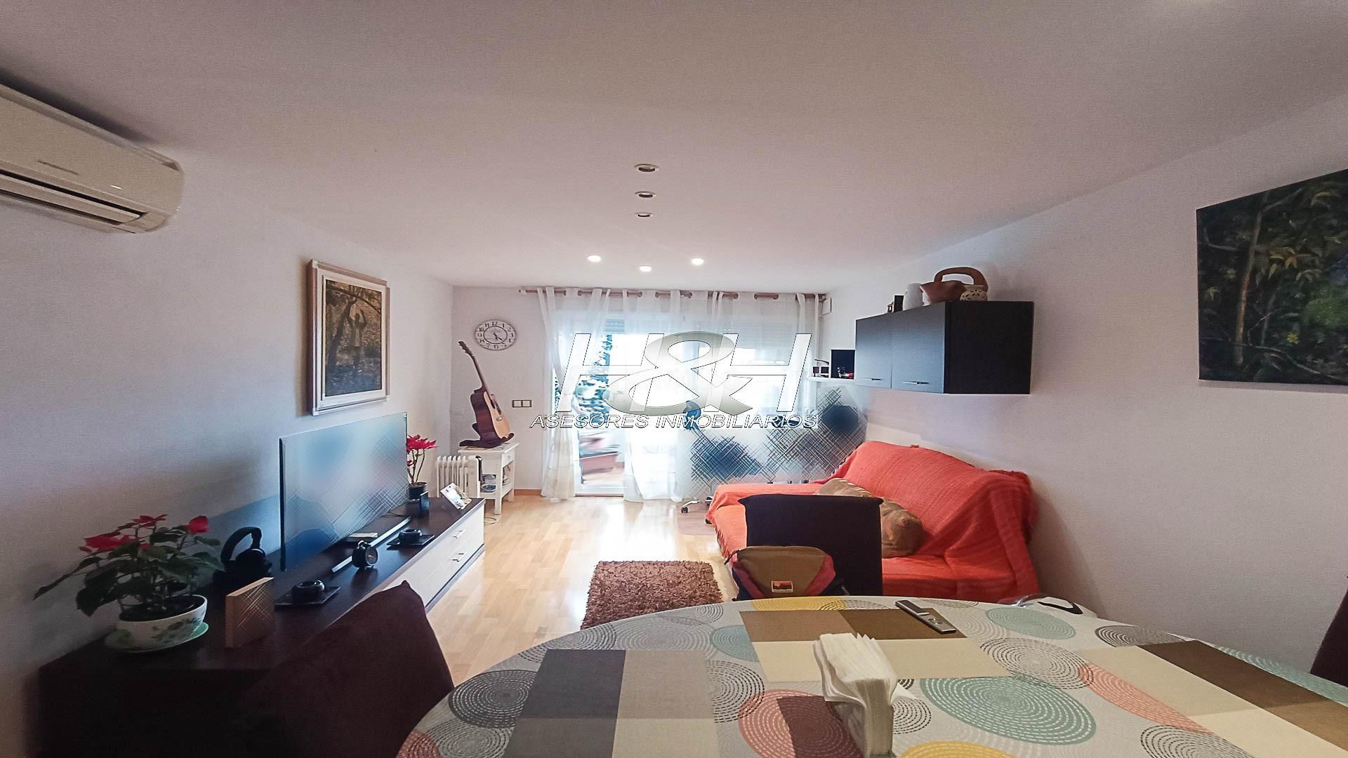 Flat for sale in Ayuntamiento - El Salvador